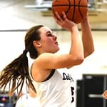 Lady Blackhawks down Fort Recovery Lady Indians