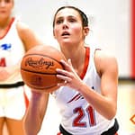 Tri-Village Lady Patriots down Valley View