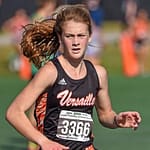 Darke County Cross Country Runners Compete At State