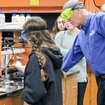 Edison State’s Women in STEMM Expo encourages young women