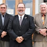 Commissioners talk Midmark, Sheriff’s Office