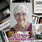 DCCA News: Ballet and Bluegrass