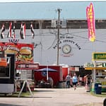 Fair board accepts Shaw resignation, talks Jr. Fair, welcomes Neff