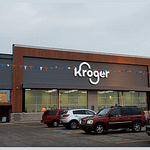 Kroger holds grand reopening