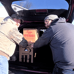 Life’s Reflections: Organizations, individuals help those at holiday time