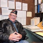 Dietrich has done it all at Greenville VFW