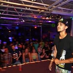 No Varsity back with bigger, holiday-themed ‘No Varsity Live 2.0’