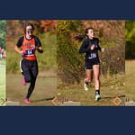 Good luck Darke County XC runners at state!