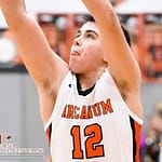 Arcanum earns non-conference win over Brookville