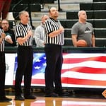 Basketball Roundup