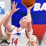 Basketball Roundup