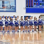 Basketball Roundup