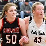 Basketball Roundup