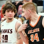 Basketball Roundup