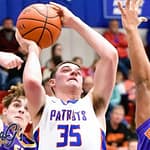 Basketball Roundup