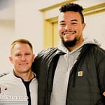 Jets’ Myers More Than Just a Coach