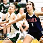 Basketball Roundup