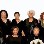 Holiday concert with the Dianne Coble Ensemble at Hayner