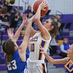 Preble County Hoops