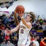 Preble County Basketball Roundup