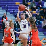 Preble County Hoops