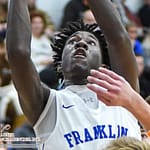 Basketball Roundup