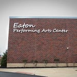 Eaton Community Band Christmas concert