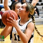 Covington downs Bradford Lady Railroaders
