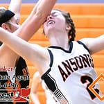 Ansonia earns win over Lady Railroaders