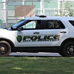 Greenville police blotter