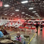 Spirit EMS holds annual Christmas Party, celebrates successful year