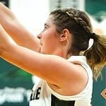 Lady Wave coast to win over Fairborn