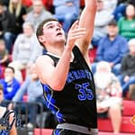 Milton-Union downs Tri-Village