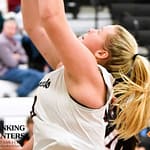 Lady Blackhawks down Newton