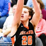 Arcanum rolls to win over Blackhawks