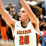 Arrows pull out fourth quarter win over Arcanum
