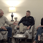 Talk of the Town with Dr. Alex Warner — Ep018 Kristin and Eric Fee
