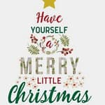 Merry Christmas