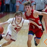 TV South takes wins over F-M, TCN