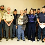 Ansonia American Legion gives back to community