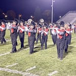Troy marching band to perform at London’s New Year’s Day parade