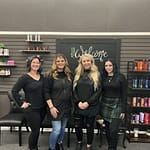 Divinity Salon and Spa offers customers a one-stop shop for beauty needs