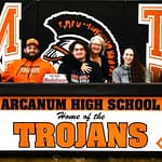 Arcanum’s Parks signs with NCAA DII Davenport University