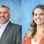 The Edison Foundation welcomes two new board members