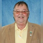 Edison Foundation nominates Stan Evans as honorary board member
