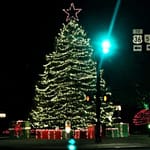 Darke County Christmas church service guide