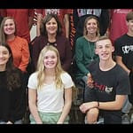 Inside Out Coaching distributes ‘You Matter’ bracelets to Darke County middle schoolers