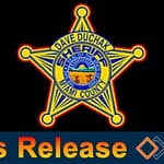 Miami County Sheriff’s Office to deploy extra traffic patrols over holidays