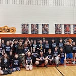 Tri-Village powerlifting places at Bradford