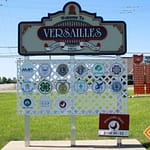 Darke County experiences first ever earthquake in Versailles